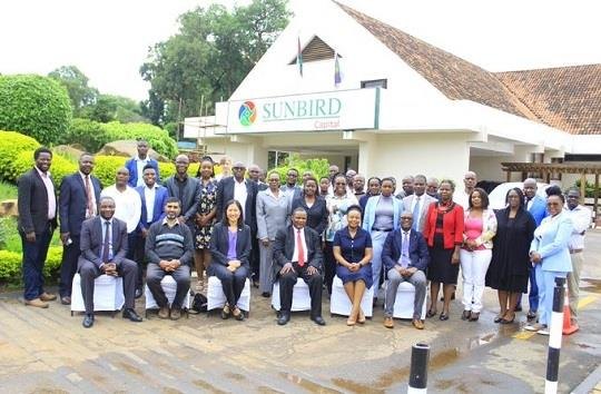 FAO collaborates to strengthen animal health system in Malawi