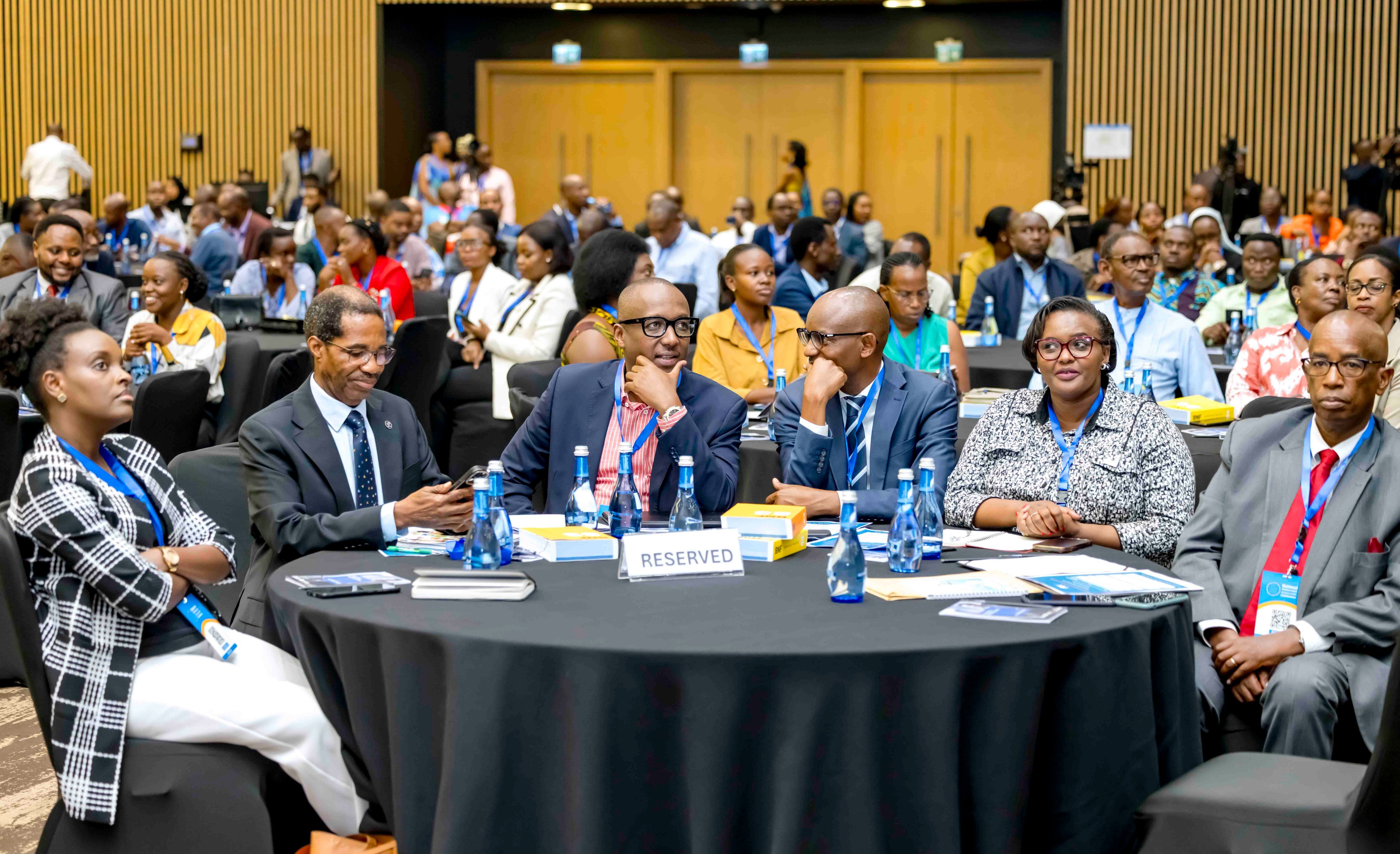 Rwanda strengthens fight against antimicrobial resistance with FAO support